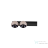 Nova Luce Lusa LED fali spotlámpa NL-9088122
