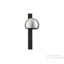 Nova Luce Lusa LED falikar NL-9088121 világítás