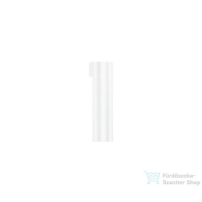Nova Luce Lusy LED kültéri fali lámpa NL-9971459 kültéri világítás