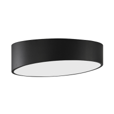 Nova Luce Maggio fekete mennyezeti lámpa (NL-9111361) LED 1 izzós IP20 világítás