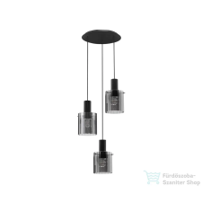 Nova Luce Mirbi függesztett lámpa NL-9236201 világítás