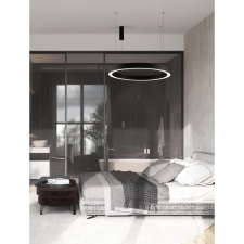 Nova Luce Morbido LED NL-9345645 függeszték világítás