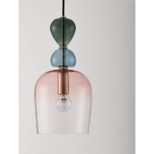 Nova Luce Murano NL-9009234 függeszték világítás