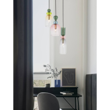 Nova Luce Murano NL-9009237 függeszték világítás