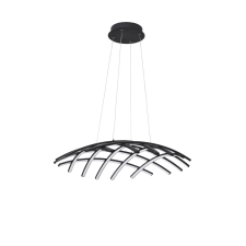 Nova Luce Narvi LED függeszték NL-9848138 világítás