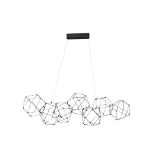 Nova Luce Nebula LED NL-9186902 függeszték világítás