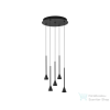 Nova Luce Net LED függesztett lámpa NL-9060219