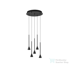 Nova Luce Net LED függesztett lámpa NL-9060219 világítás