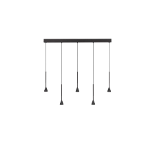 Nova Luce Net LED NL-9060218 függeszték világítás