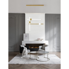 Nova Luce Neutron LED NL-9054453 függeszték világítás