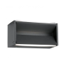 Nova Luce NL-713122 TWIN fali lámpa 10W WW