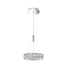 Nova Luce NL-7402402 CORONA függesztett lámpa 12W WW világítás