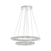 Nova Luce NL-7403001 CELINE függesztett lámpa 40W WW