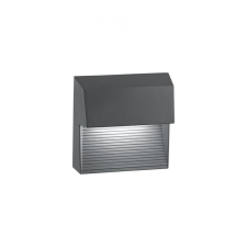 Nova Luce NL-752250 KRYPTON fali lámpa 6W WW világítás