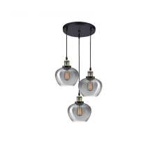 Nova Luce NL-8436404 CEDRO függesztett lámpa 28W világítás