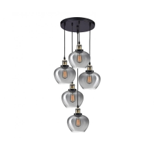 Nova Luce NL-8436406 CEDRO függesztett lámpa 28W világítás