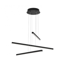 Nova Luce NL-9010033 EBEN függesztett lámpa 40W WW világítás