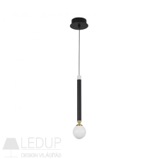 Nova Luce NL-9157901 CAYO függesztett lámpa 5W WW világítás