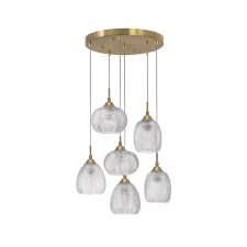 Nova Luce NL-9191544 VARIO függesztett lámpa 12W világítás