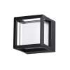 Nova Luce NL-9207616 AGOSTO fali lámpa 6W WW