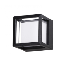 Nova Luce NL-9207616 AGOSTO fali lámpa 6W WW világítás