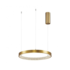 Nova Luce NL-9285401 PRESTON függesztett lámpa 25W WW világítás