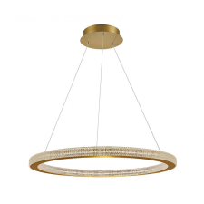 Nova Luce NL-9285810 FIORE függesztett lámpa 80W WW világítás