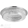 Nova Luce NL-9361084 ZEFFARI mennyezeti lámpa 40W NW