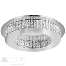 Nova Luce NL-9361084 ZEFFARI mennyezeti lámpa 40W NW világítás