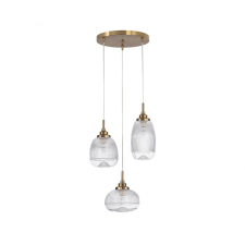 Nova Luce NL-9731214 MOND függesztett lámpa 5W világítás