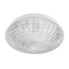 Nova Luce NL-9738255 CLAM fürdőszobai lámpa 12W