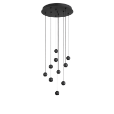 Nova Luce Nocci LED NL-9303952 függeszték világítás