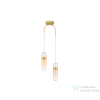 Nova Luce Norma LED függesztett lámpa NL-9009264
