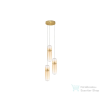 Nova Luce Norma LED függesztett lámpa NL-9009265