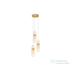 Nova Luce Norma LED függesztett lámpa NL-9009265 világítás