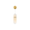 Nova Luce Norma LED NL-9009268 fali lámpa