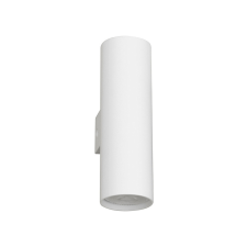 Nova Luce Nosa fehér fali lámpa (NL-9450881) GU10 2 izzós IP20 világítás