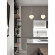 Nova Luce Nuvole LED NL-9061435 függeszték világítás