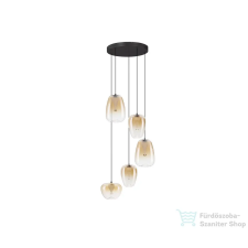 Nova Luce Oblo LED függesztett lámpa NL-9009179 világítás
