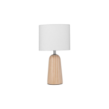 Nova Luce Oby NL-9001080 asztali lámpa világítás