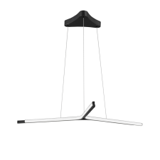 Nova Luce Oderick LED függeszték NL-9100145 világítás