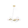 Nova Luce Odillia NL-9028856 csillár