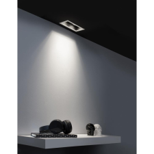 Nova Luce Olbia beépíthető lámpa NL-8059409 világítás