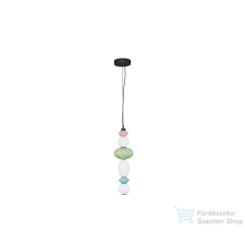 Nova Luce Oneta LED függesztett lámpa NL-9009157 világítás