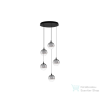 Nova Luce Orenda LED függesztett lámpa NL-9416961