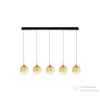 Nova Luce Orenda LED függesztett lámpa NL-9416964