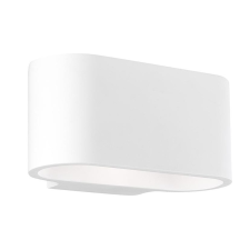 Nova Luce Otello gipsz fali lámpa NL-7200401 világítás