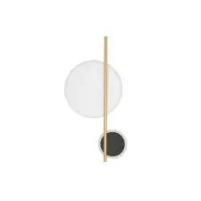 Nova Luce Ottilie LED NL-9130642 fali lámpa világítás