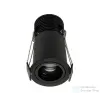 Nova Luce Otto Lens LED álmennyezetbe süllyeszthető spotlámpa NL-9030688