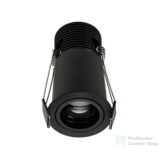 Nova Luce Otto Lens LED álmennyezetbe süllyeszthető spotlámpa NL-9030688 világítás